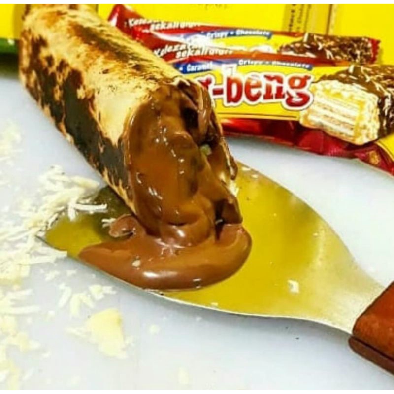 

Kebab Frozen Bengcheese 1 box isi 10pcs