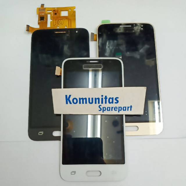 LCD SAMSUNG J1 2016/ J120 GRADE A