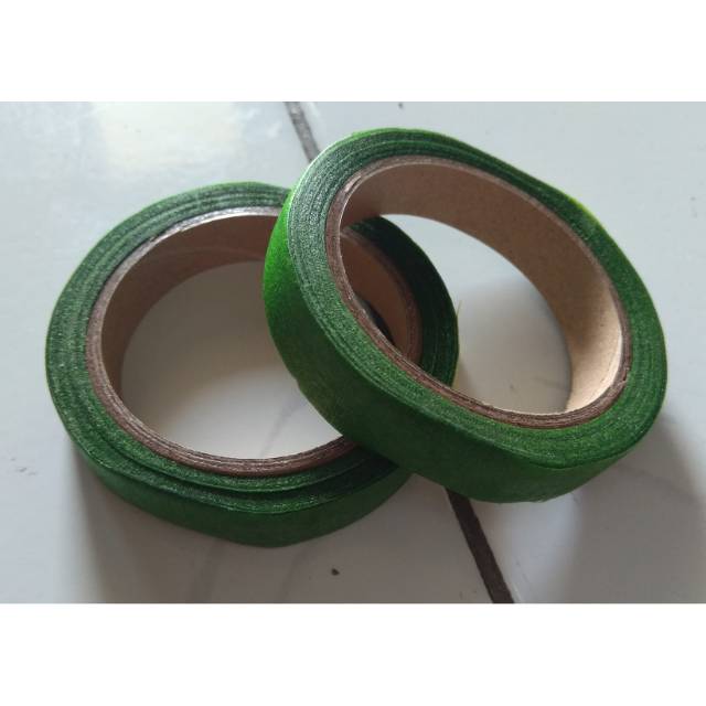 

Solatip Hijau