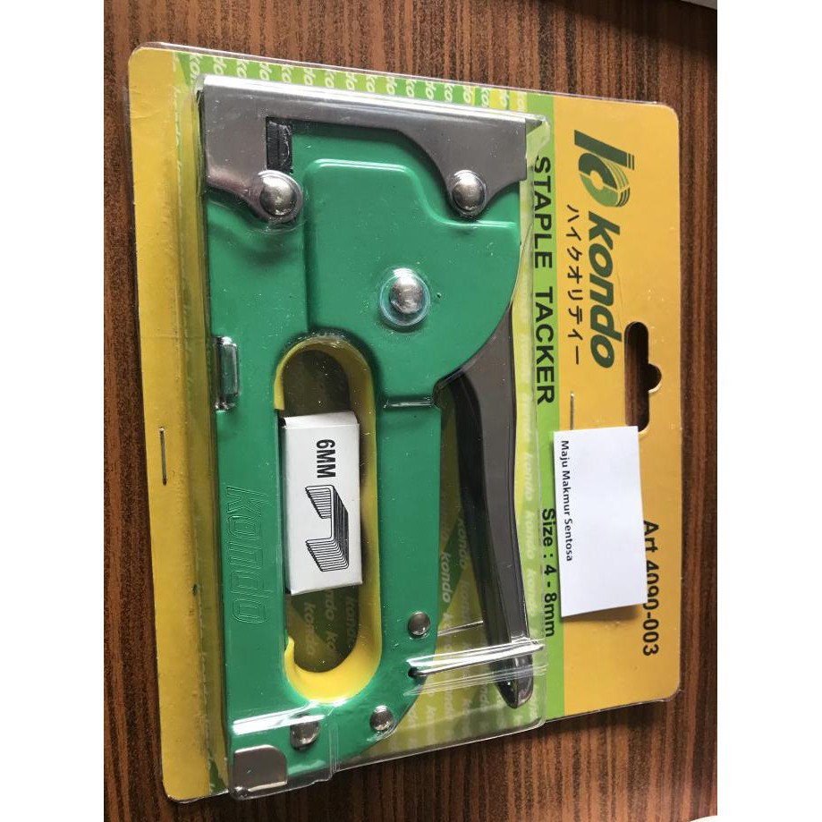 

READY STOK TEMBAKAN STAPLES/TEMBAKAN SOFA/TEMBAKAN KAYU/TEMBAKAN