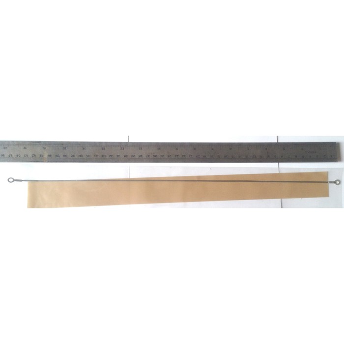 Elemen Plastic Impulse Sealer 40 Cm