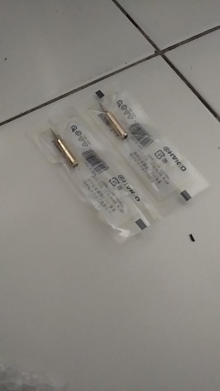 Mata Solder Station 936 Hak0 900-m-t-i