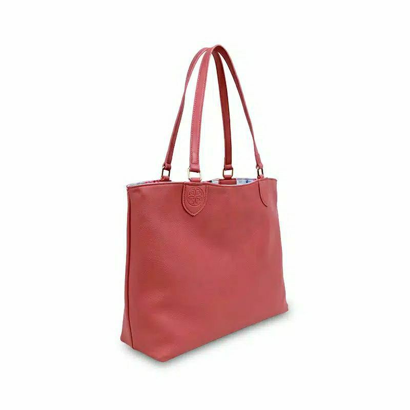 Tote Bag Amaya Les Catino Dusty pink Bolbal