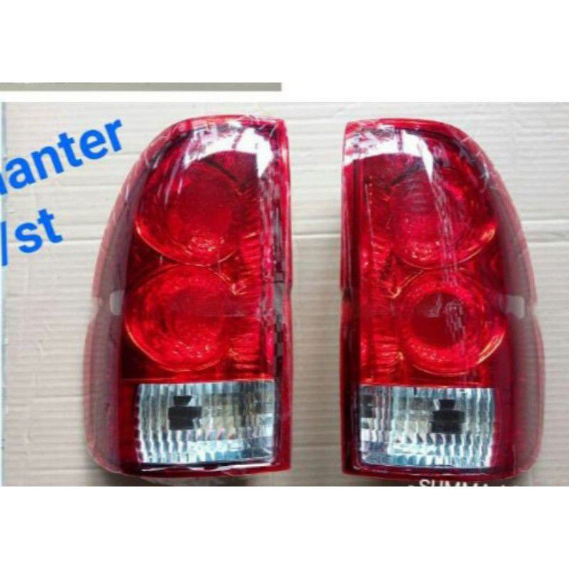 Lampu stop REM BELAKANG ISUZU PANTHER MOdel KACA kristal PANTHER NEW KAPSUL 1997 1998 1999 2000 2001 2002 2003 2004 2005 2006 2007 2008 2009 2010 2011 2012 2013 2014 2015 2016