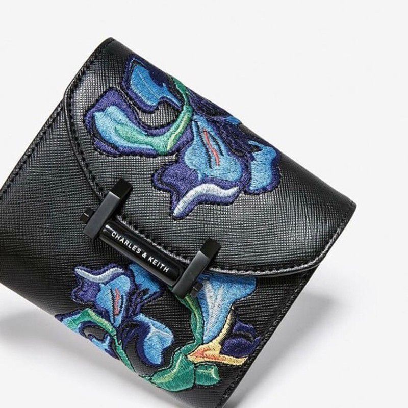 READY CK WALLET VAN GOGH ORI 206