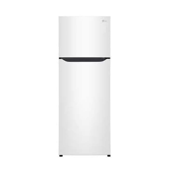 PROMO KULKAS LG SMART INVERTER GN-B185SQWH