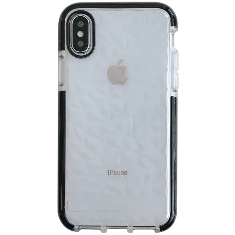 Casing Motif Berlian Untuk Iphone 12 Pro Max 11pro X Xs Xr 7p 8p Se2 2020 Ip6S 6 6plus