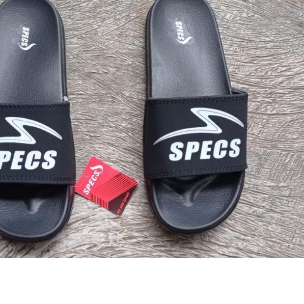 ♤ Sandal specs lightspeed 3 sendal casual sporty murah grade original ✪