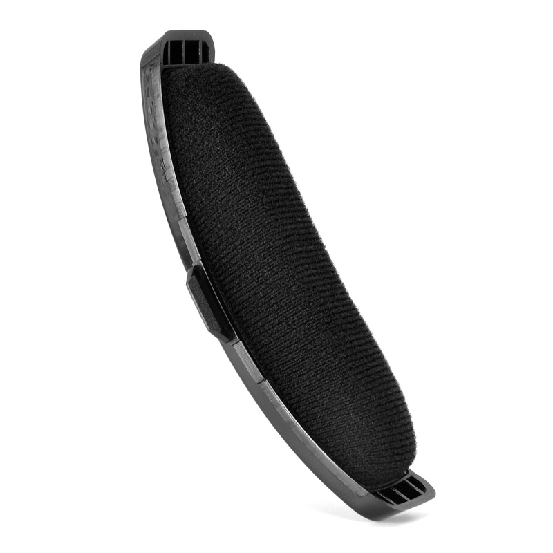 Bt Headband Pads Cushion Spons HeadBeam Untuk A50 Gen4 Headset Earbeam Protector Pads Pengganti Pad