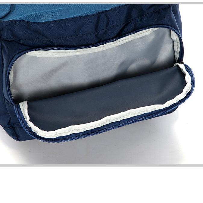 ❀ Tas Ransel Fashion Wanita Pria Bag Backpack Import Sekolah SN2010K ➥