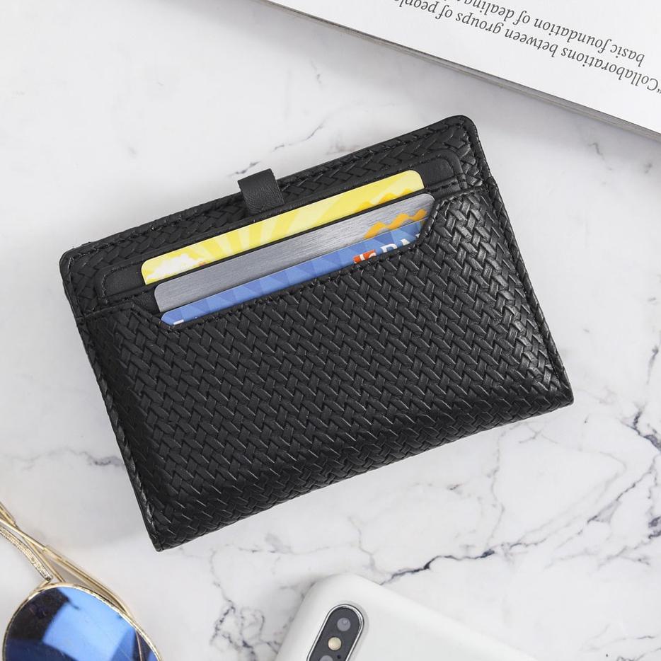 Tidak Diragukan.. RUSEL CO I wallet Yasa I dompet pria I dompet pria panjang I Dompet lipat