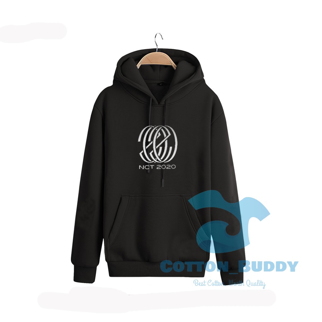 HOODIE NCT 2020 | JUMPER LOGO KPOP NCT 2020