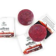 AJ MArt, BPOM Sabun Saffron Aleya Pemutih Plus Spirulina