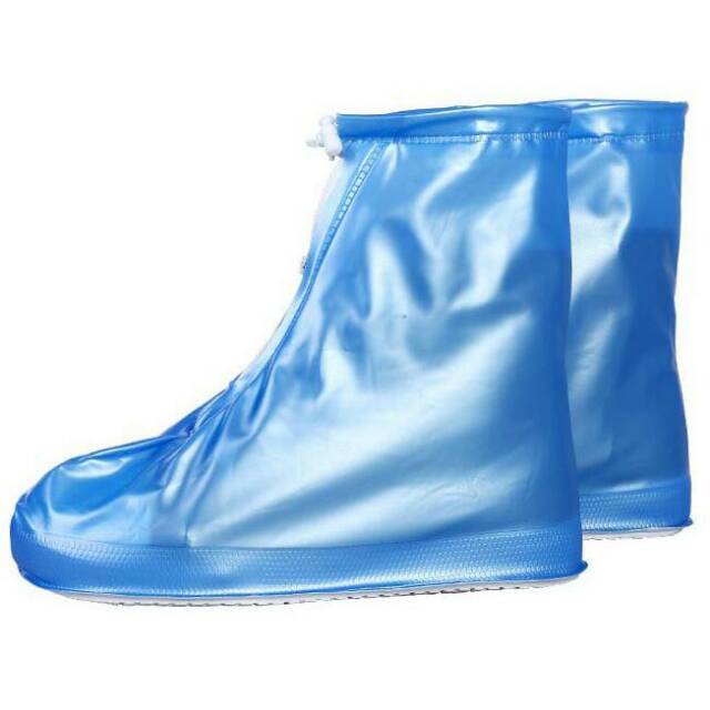 Mantel sepatu / Cover Hujan Sepatu / rain cover Waterproof