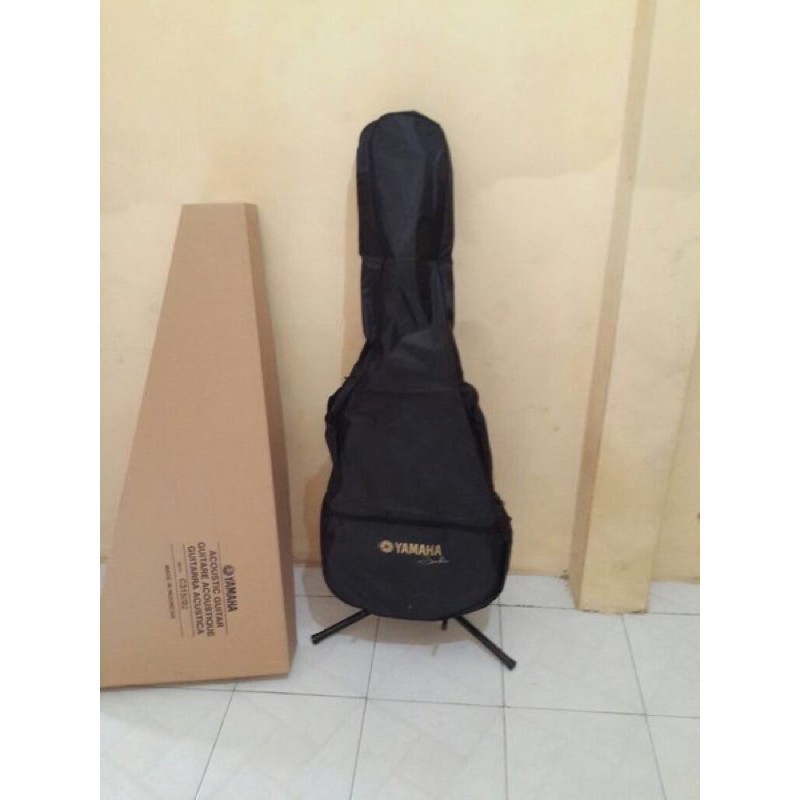 Tas gitar Yamaha C315 ,f310