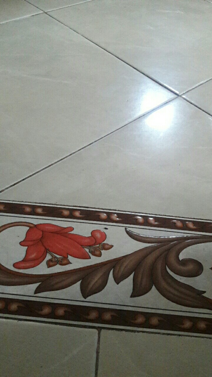 Hanger Gantungan Selendang 28 Slot