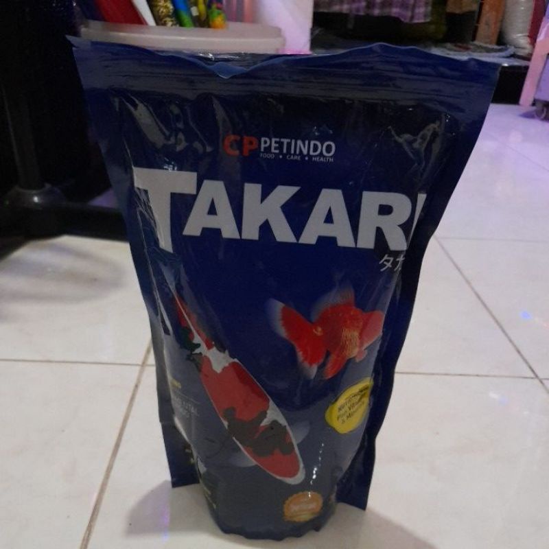 TAKARI 2mm 500gram