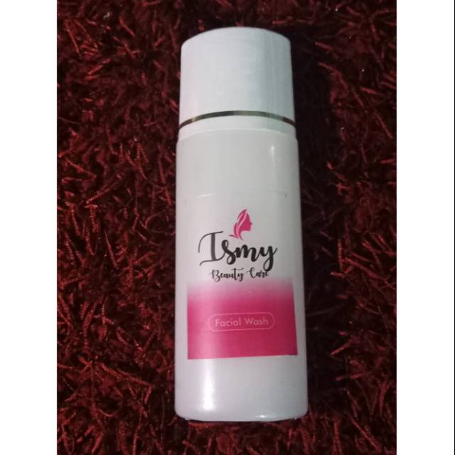 (SATUAN) SABUN FARMA WDC 100ml - AHA CLEANSER FARMA