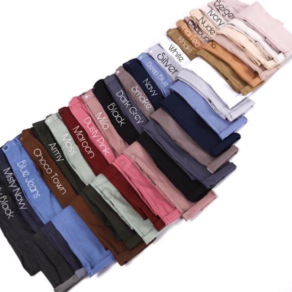 Oriofficial - Navira Pants size XL XXL / Chino Pants  ン