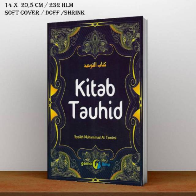 Kitab Tauhid