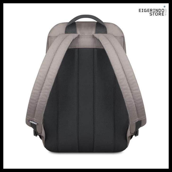 Bodypack Prodigers Gracious 1.0 Backpack - Brown