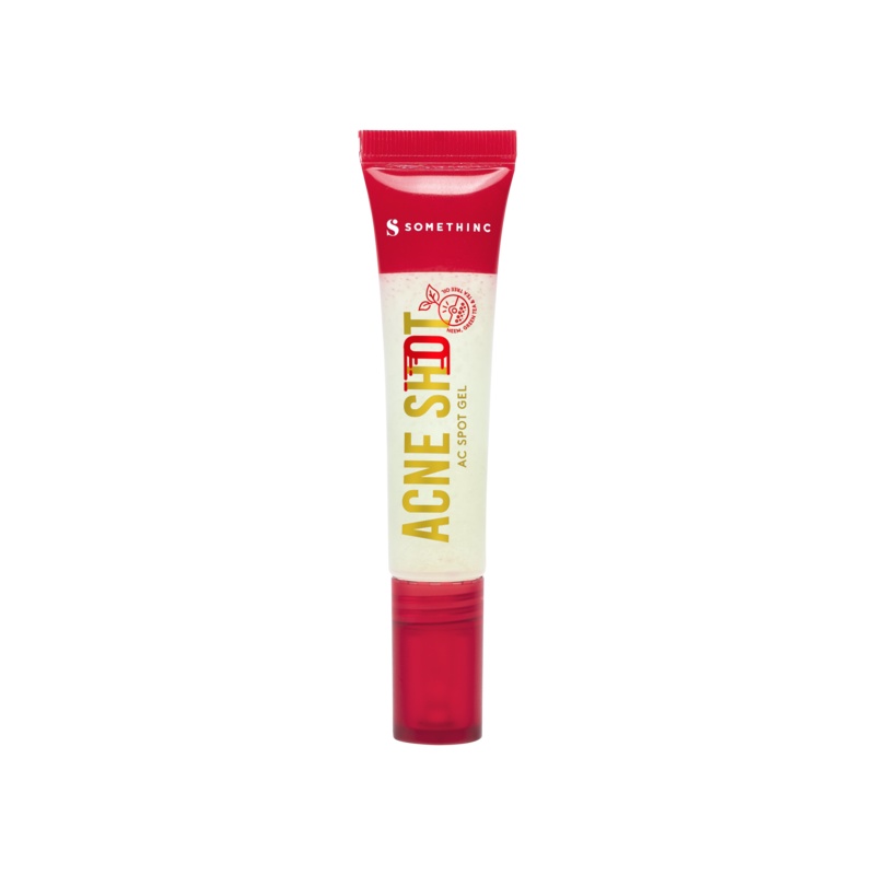 SOMETHINC Acne Shot AC Spot Gel 15ml