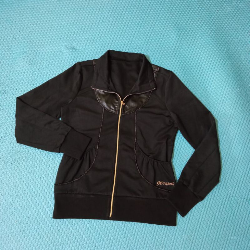 JAKET JDX LD 98 PJ 60