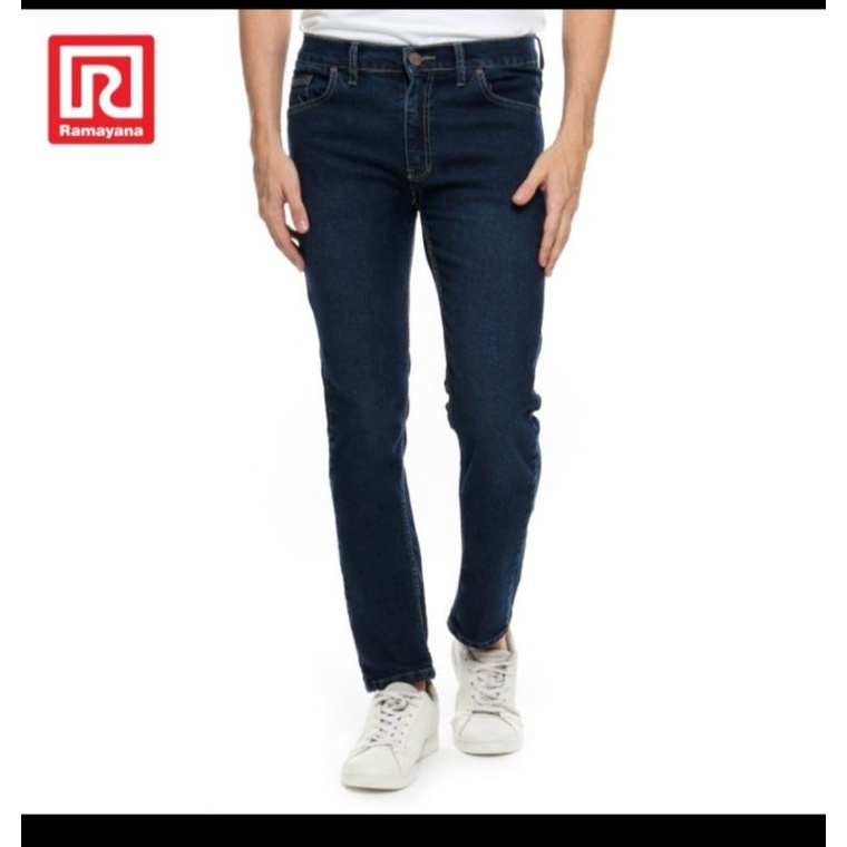 CELANA JEANS AX HOUSE SIZE 32