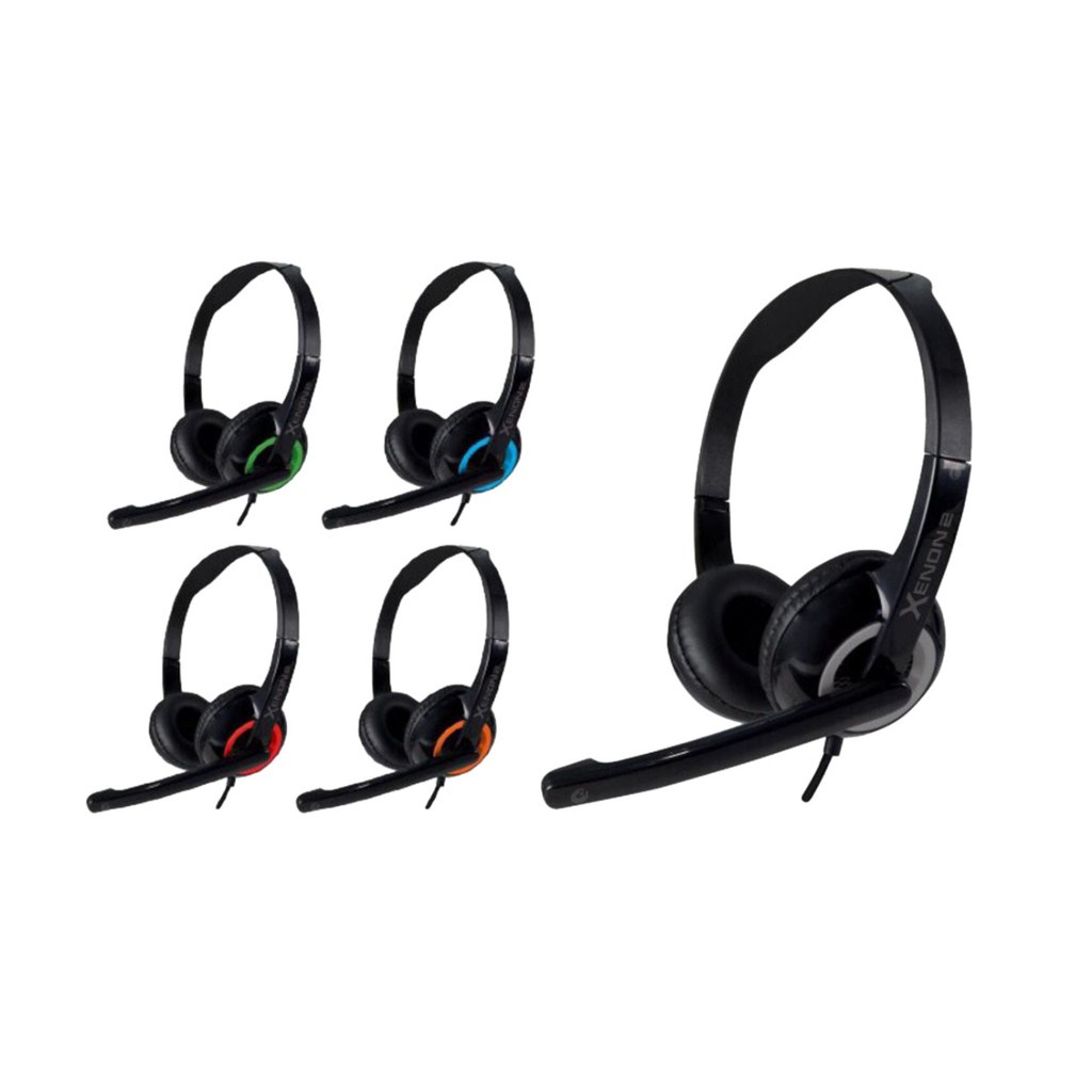 Headset SONIC GEAR XENON 2