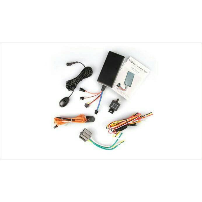 GPS Tracker gt06n murah