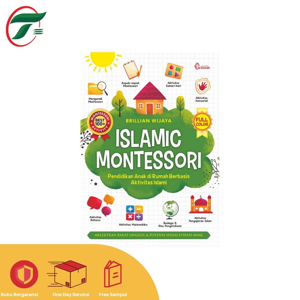 ISLAMIC MONTESSORI
