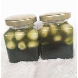 

Madu Hutan (PAHIT) bawang Lanang tunggal Sangat bagus buat penderita Diabetes.