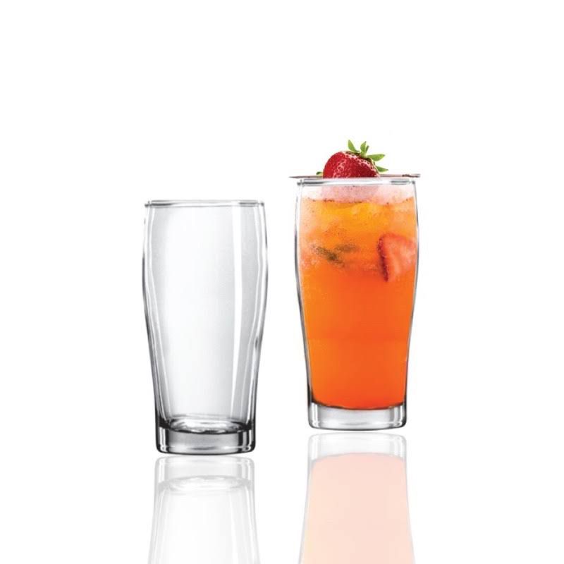 Citinova Gelas Kaca Blown Willy 385 ml