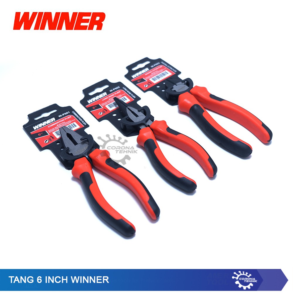 Winner - Tang 6 Inch