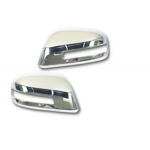 Cover Spion Mobilio Chrome / Mirror Cover Spion Mobilio