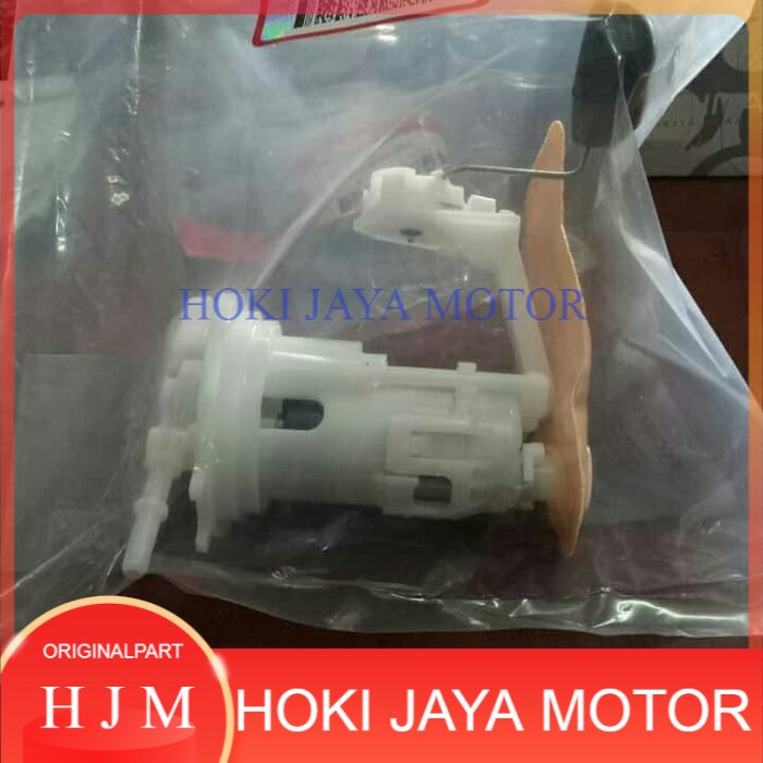 Fuel pump assy Beat F1, Beat ESP New 2017