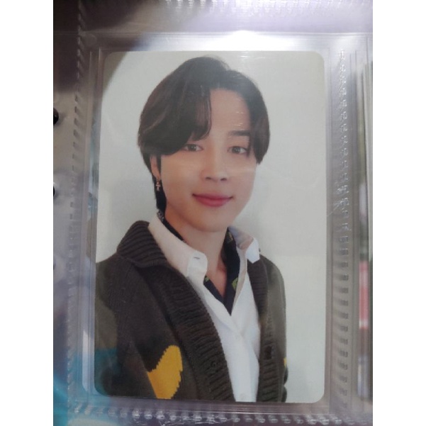 PC JIMIN DICON 100% OFFICIAL