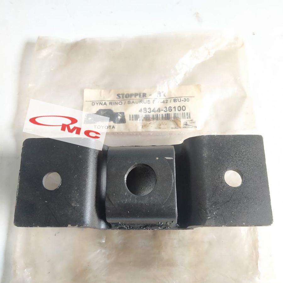 Stopper Engine Monting Belakang Dyna Rino 48344-36100-SEAL