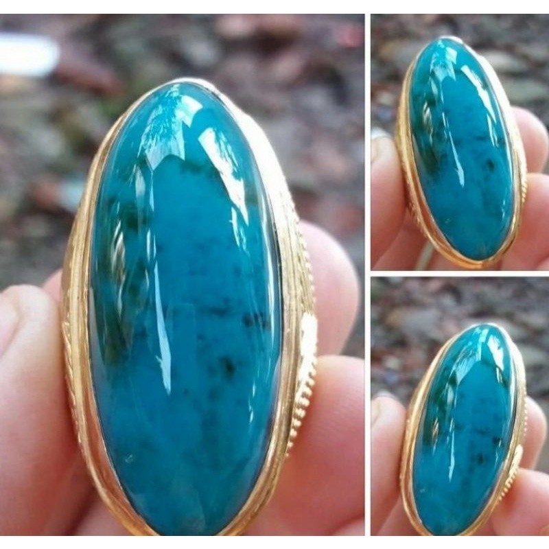 Bacan Doko Super Jumbo