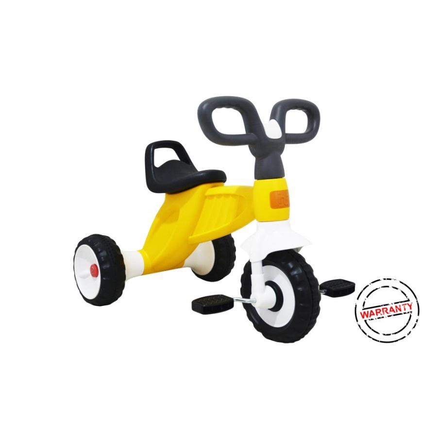 INUI BABY SHARK TRICYCLE KC-118