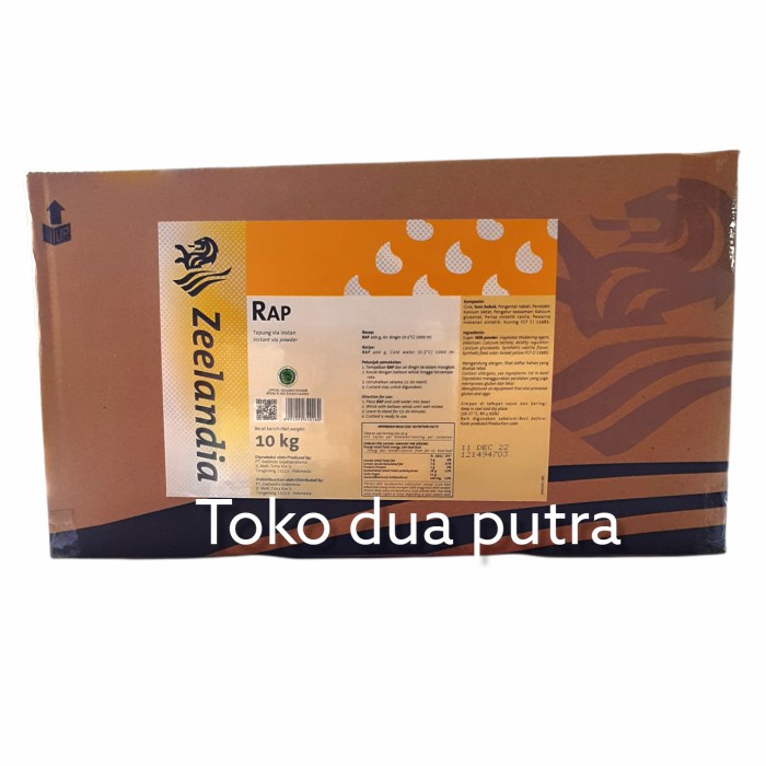 

RAP Vla Instant 1 dus 10 KG