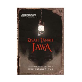 Kisah Tanah Jawa by investigasi mitos dan mistis @kisahtanahjawa [MANDIRI NOVEL]