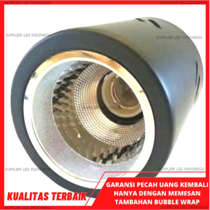 Kap Downlight Outbow Bulat 4inch 5inch 4&quot; 5&quot; Fiting E27