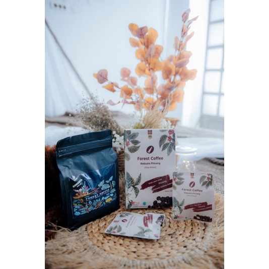 

Coffee Robusta 100% Kopi Bubuk Robusta Terbaik