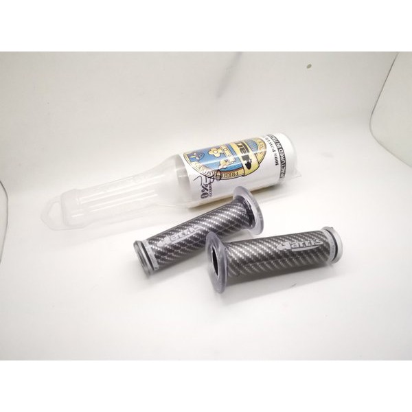 HANDGRIP HARRIS ORIGINAL UNIVERSAL NMAX PCX XMAX VARIO NINJA CBR DLL