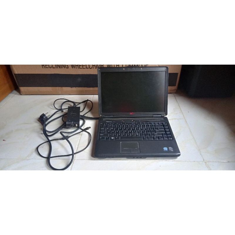 Laptop Dell Core 2 Duo Minus