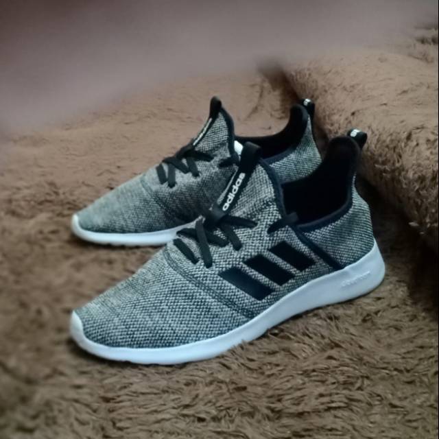 NEW IN ... ADIDAS CF PURE NAVY WHITE