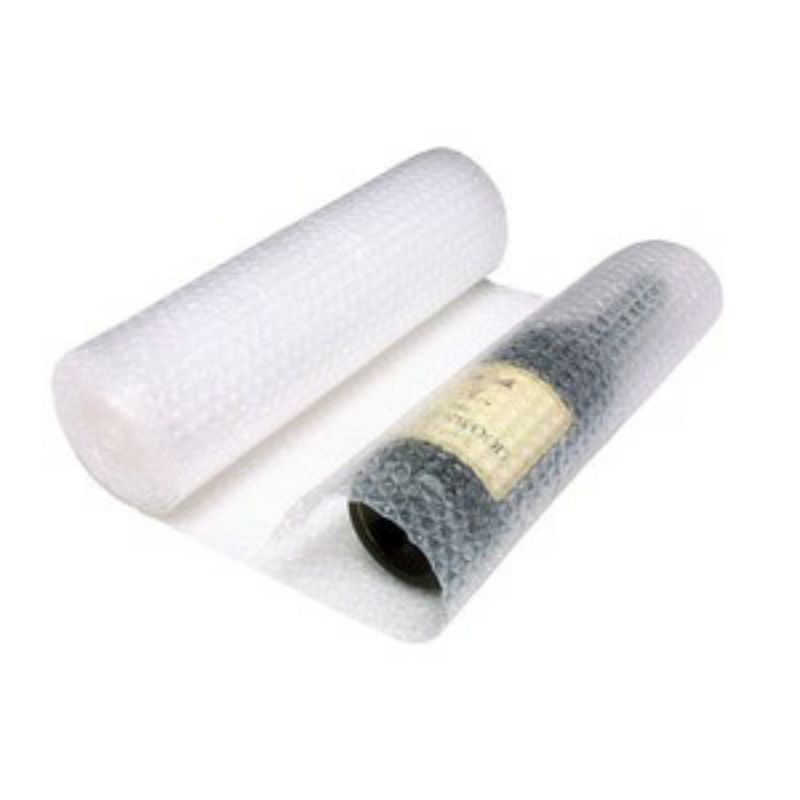 

plastikbubble Plastik bubble (bubble wrap) untuk packing tambahan