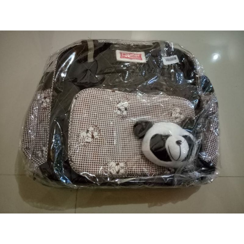 Tas Bayi Damar // Tas Bayi Murah