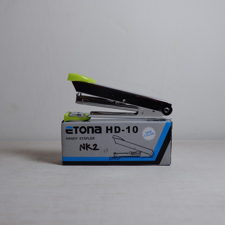 

Stapler HD 10 Etona/stapler ATK